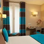 Beaugrenelle St-Charles Tour Eiffel