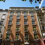 Beaugrenelle St-Charles Tour Eiffel