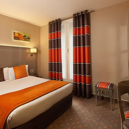 Beaugrenelle St-charles Tour Eiffel 3* Parigi