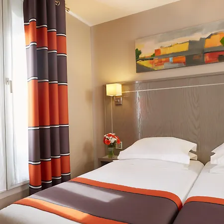 Beaugrenelle St-charles Tour Eiffel Hotel Parigi