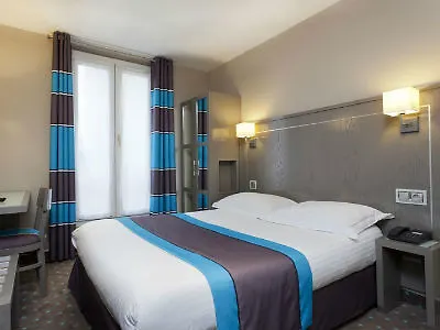 Beaugrenelle St-charles Tour Eiffel 3* Parigi