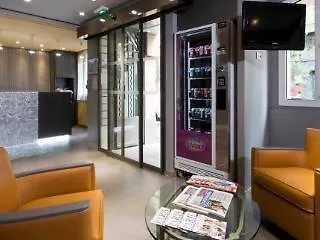 Hotel Beaugrenelle St-charles Tour Eiffel Parigi