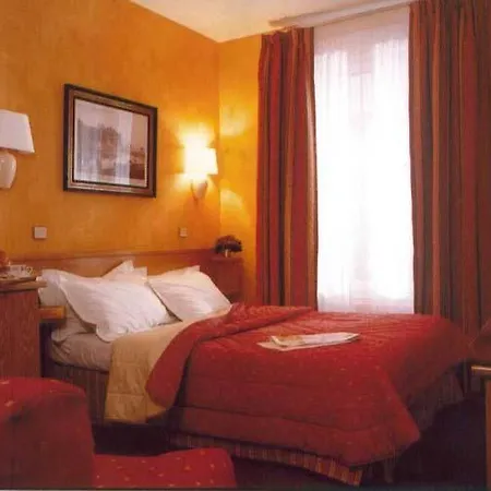 Beaugrenelle St-charles Tour Eiffel Hotel