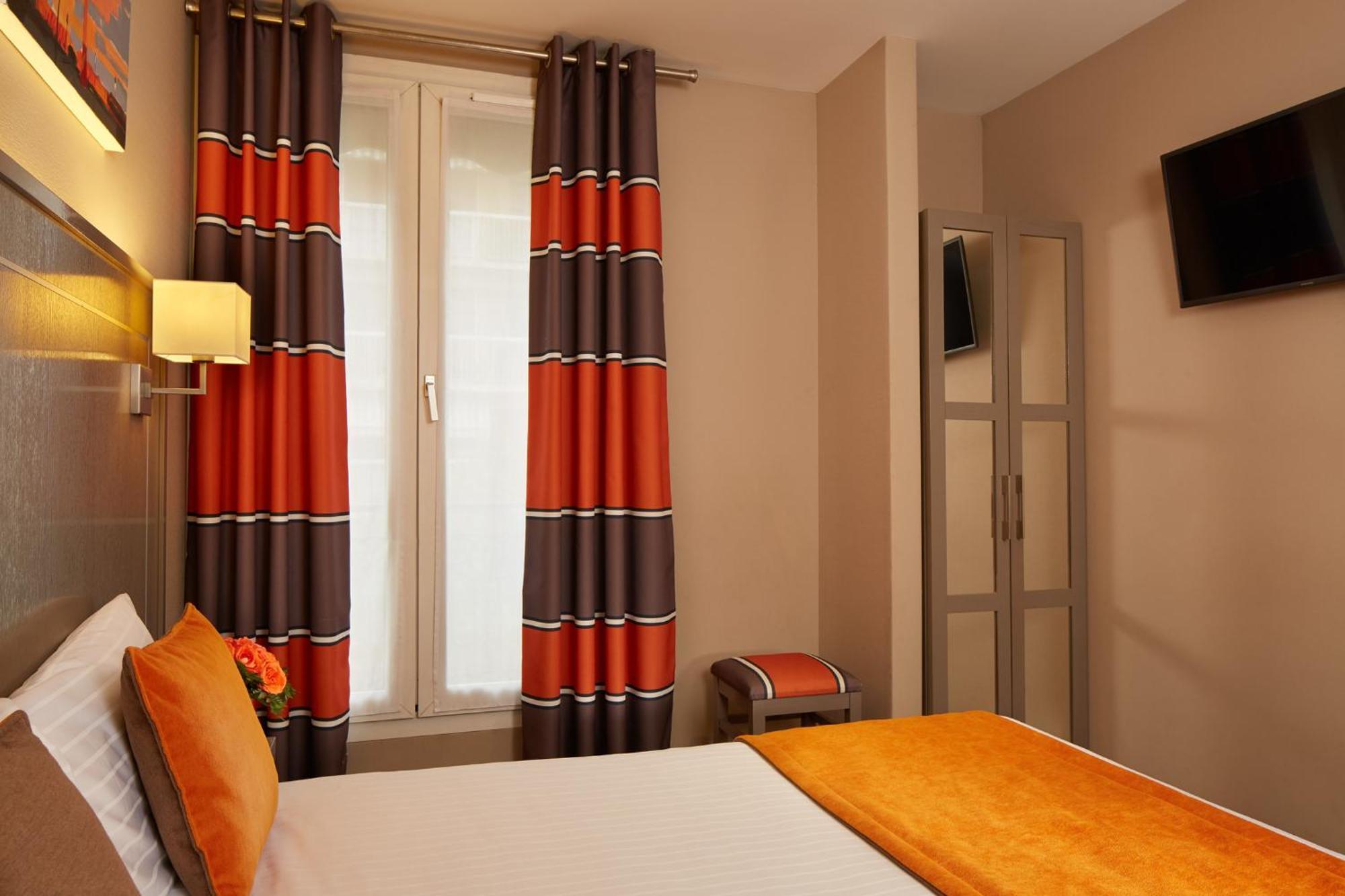 Beaugrenelle St-charles Tour Eiffel 3* Parigi