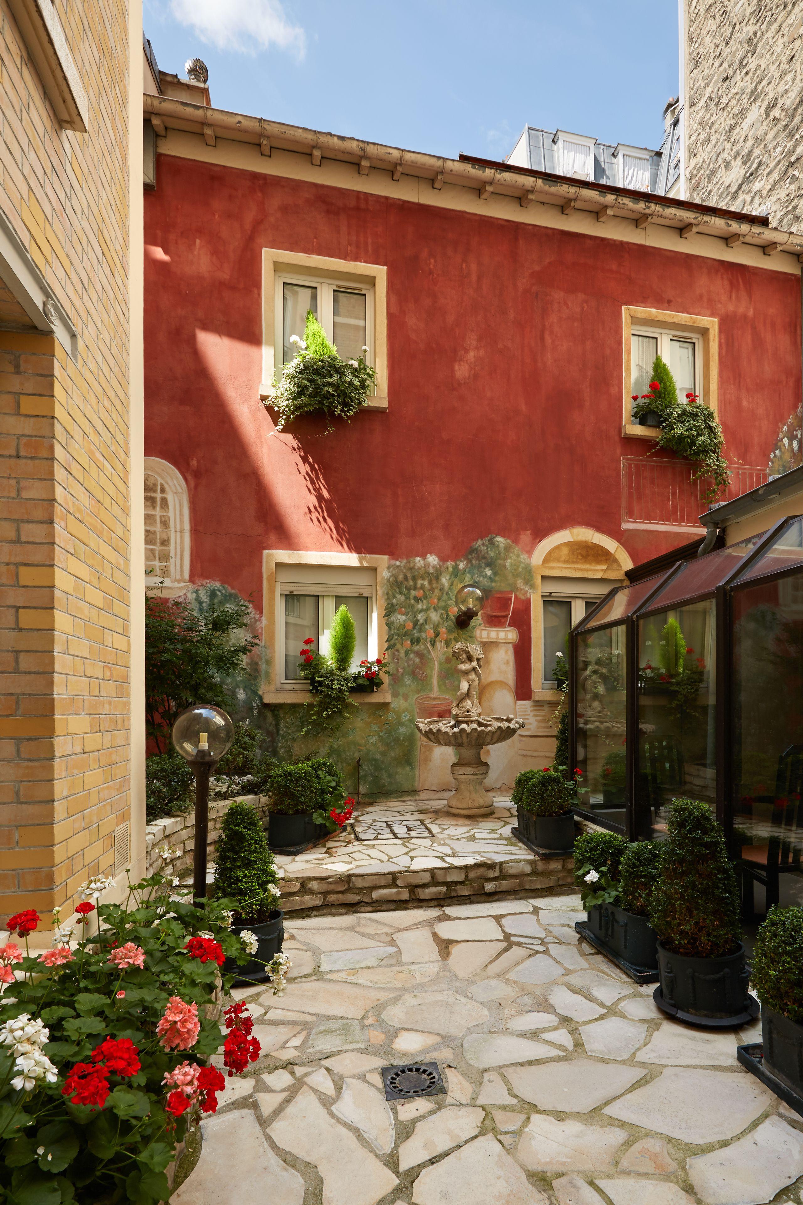 Beaugrenelle St-charles Tour Eiffel