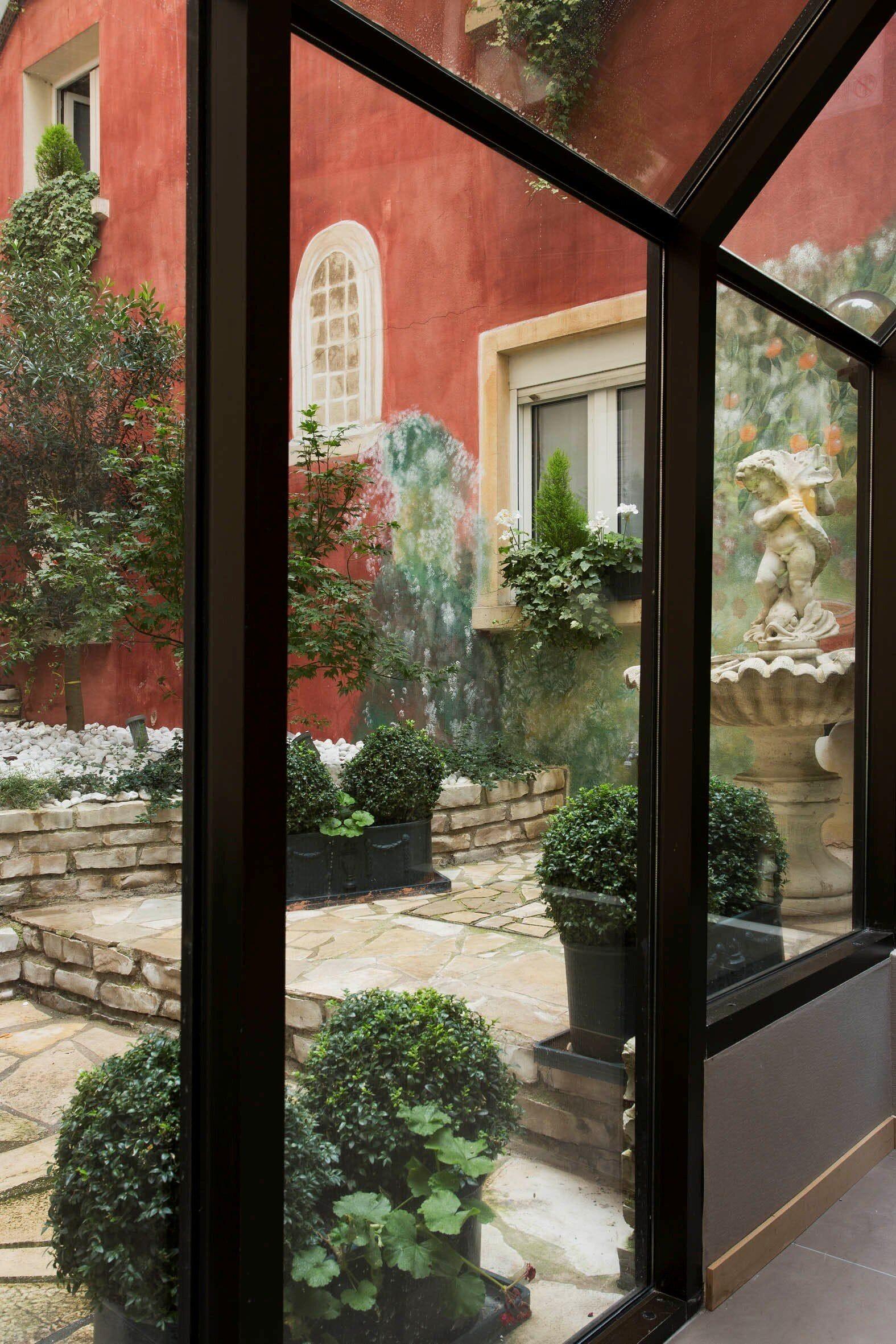 Beaugrenelle St-charles Tour Eiffel 3*