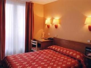 Beaugrenelle St-charles Tour Eiffel 3* Parigi