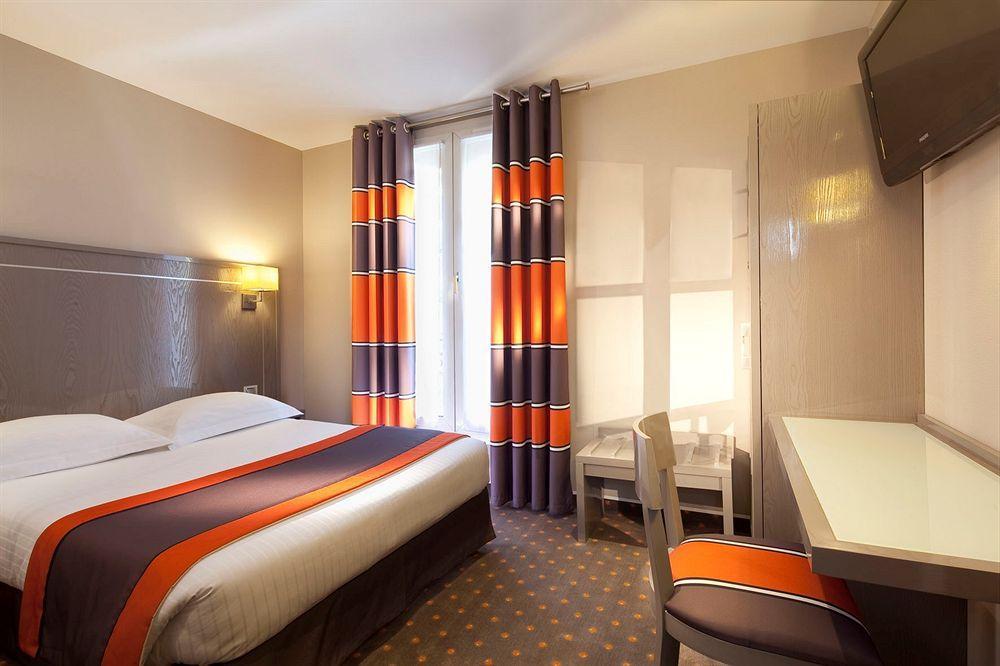 Beaugrenelle St-charles Tour Eiffel 3*