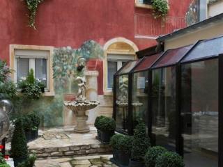 Beaugrenelle St-charles Tour Eiffel 3*