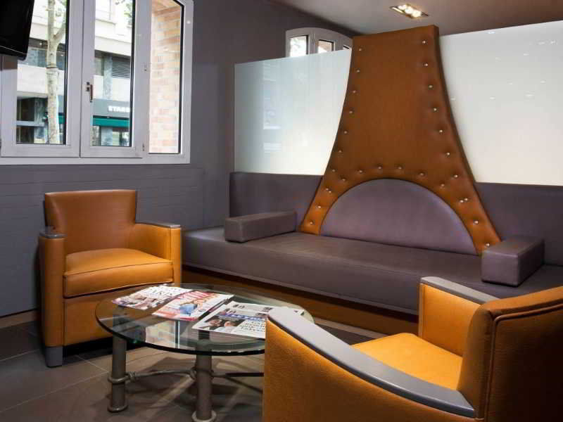 Beaugrenelle St-charles Tour Eiffel 3*