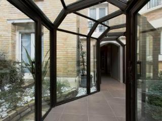 Beaugrenelle St-charles Tour Eiffel Hotel 3*