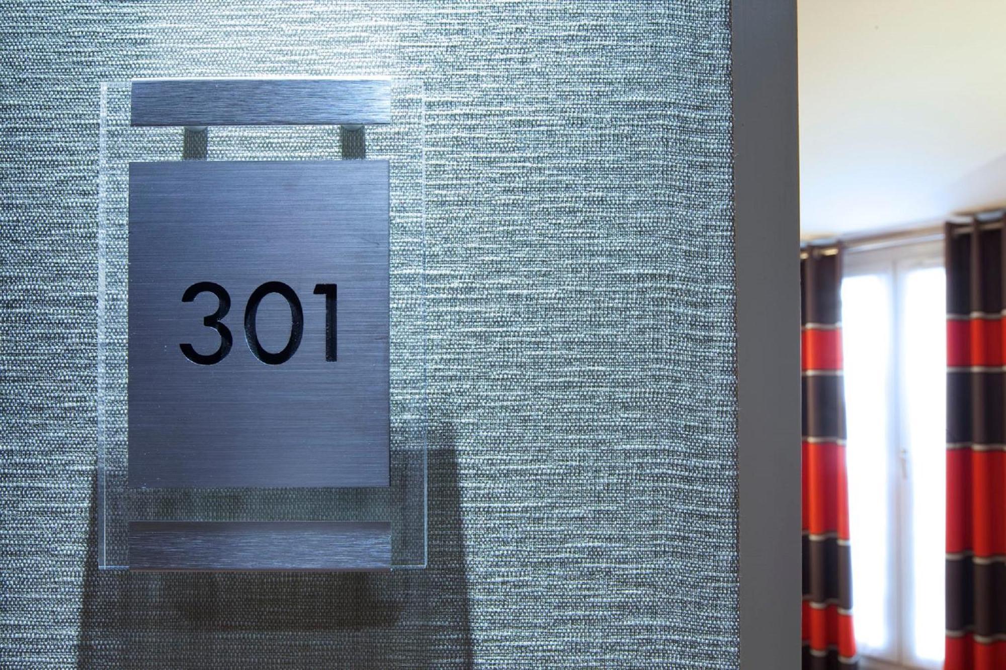 Beaugrenelle St-charles Tour Eiffel 3*