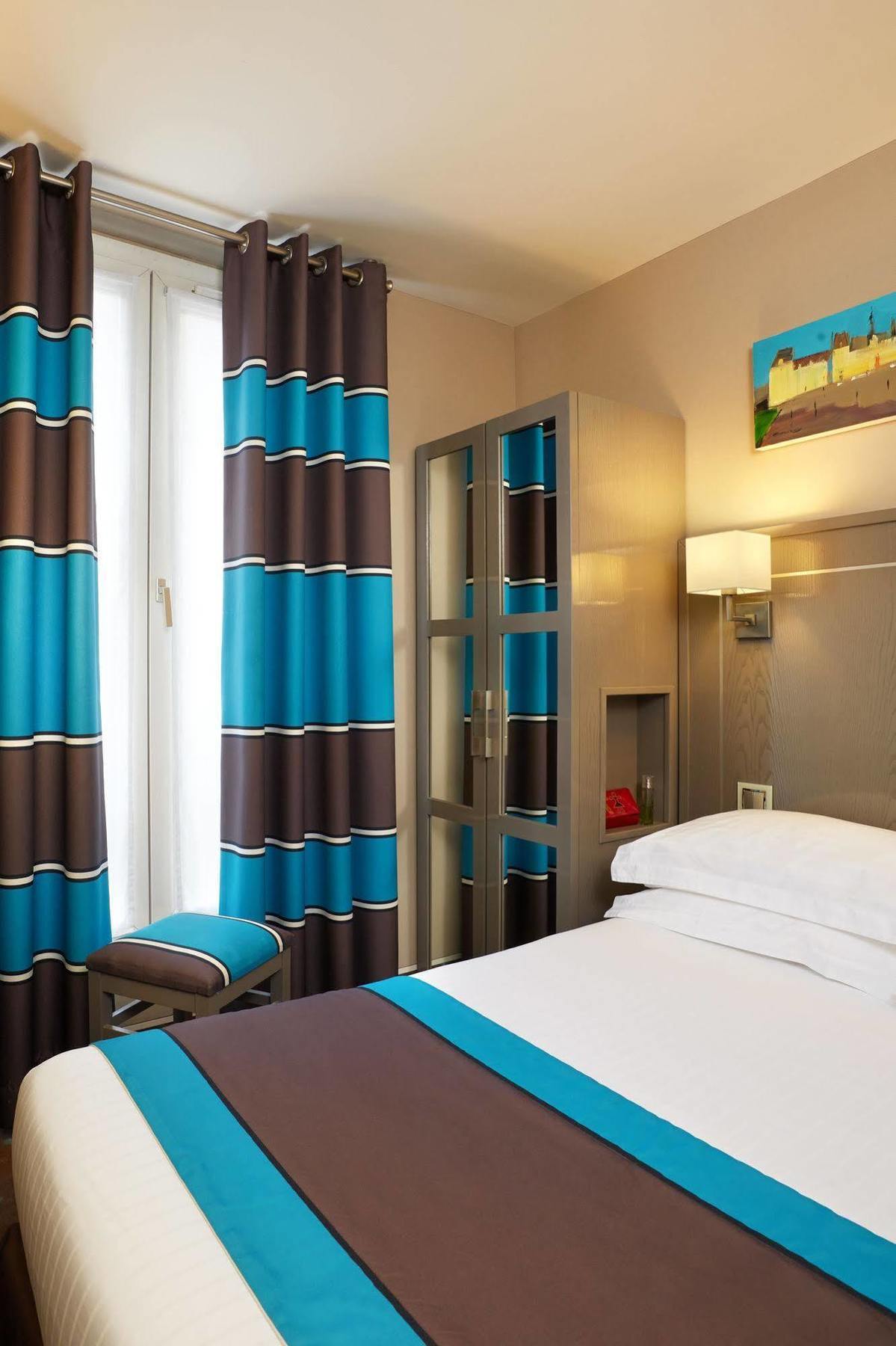 Beaugrenelle St-charles Tour Eiffel 3*