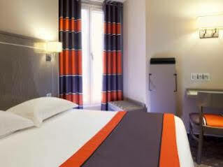 Beaugrenelle St-charles Tour Eiffel Parigi