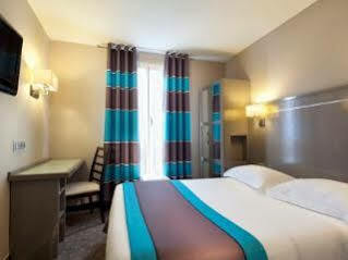 Beaugrenelle St-charles Tour Eiffel 3*