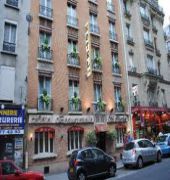 Beaugrenelle St-charles Tour Eiffel