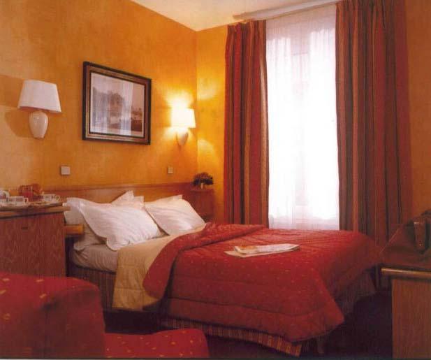 Beaugrenelle St-charles Tour Eiffel Hotel