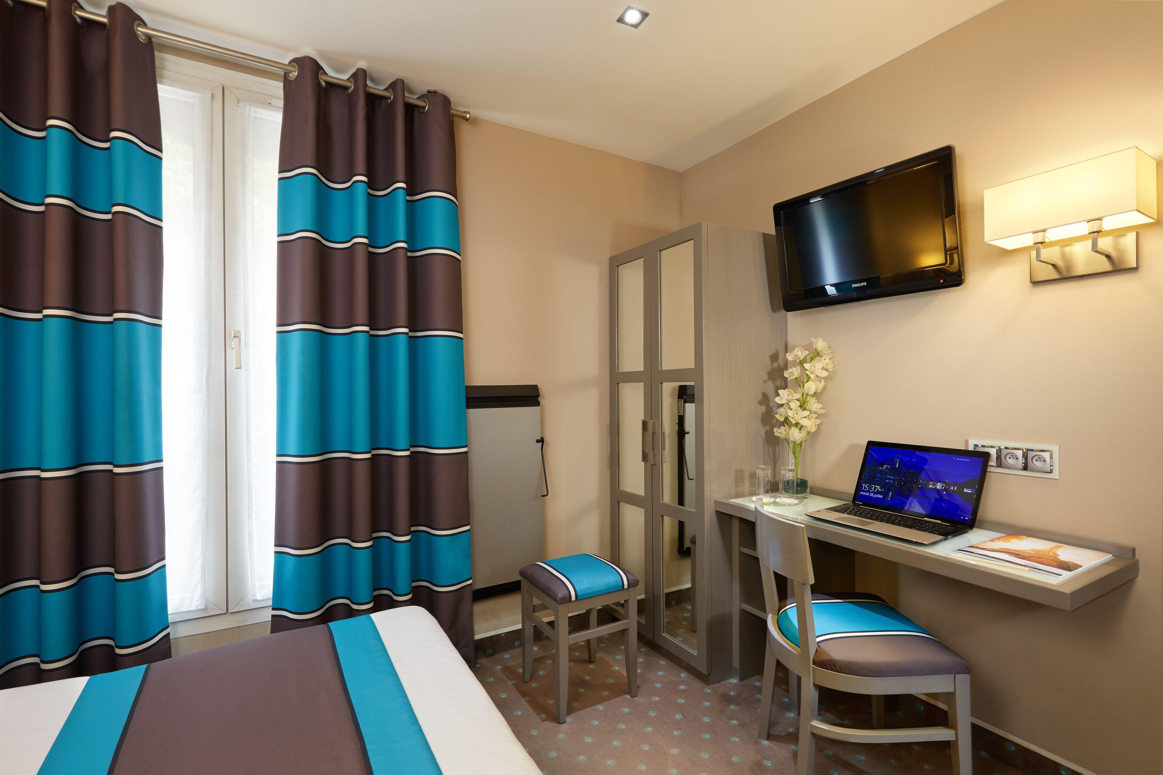 Hotel Beaugrenelle St-charles Tour Eiffel 3*